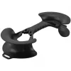 Exertis Connect 820121 Kabelwickler, μαύρο