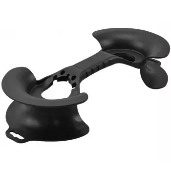Exertis Connect 820121 Kabelwickler, μαύρο