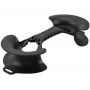 Exertis Connect 820121 Kabelwickler, μαύρο