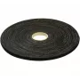 EXERTIS CONNECT Klettband-Montageband, 10 mm x 20 m, μαύρο (629421)