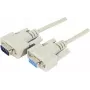 Exertis Connect 580231 Καλώδιο VGA 1,8 m Λευκό