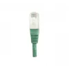 EXERTIS CONNECT Καλώδιο Patch Cat.6 F/UTP, RJ45, Πράσινο, 15 m 853328