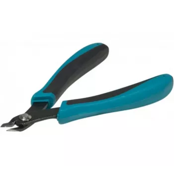 EXERTIS CONNECT Ηλεκτρονική πένσα Πλαϊνός κόφτης 125 mm πένσα νερού αυτοσφιγκτήρα (815611)