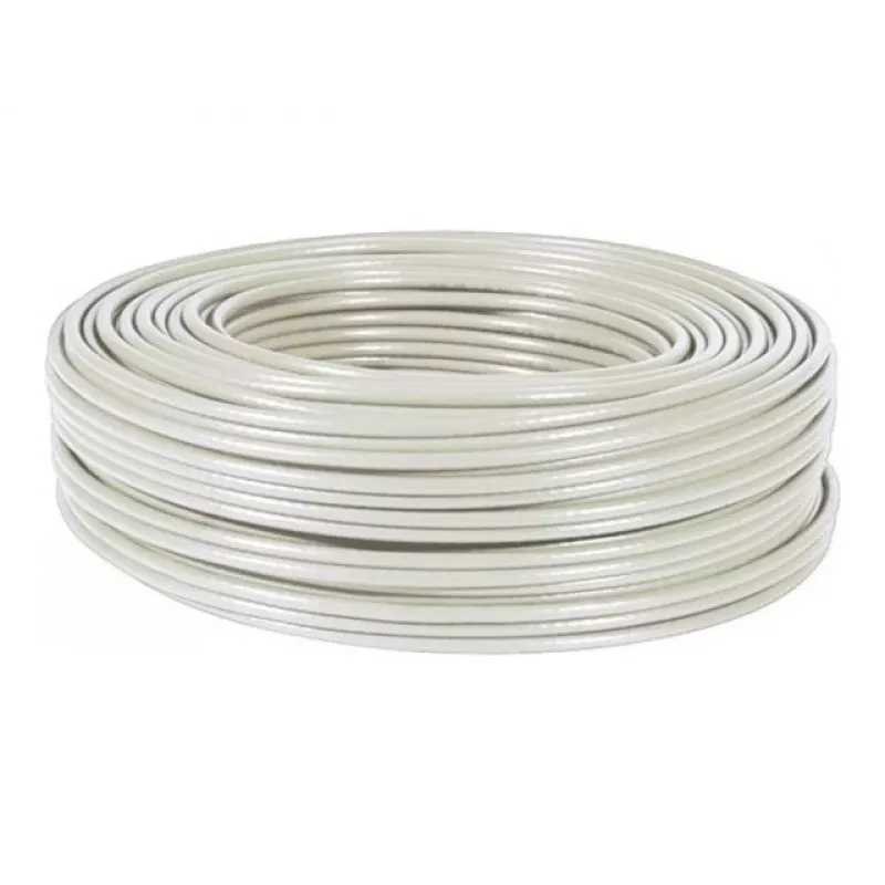 CUC Exertis Connect 611900 Cat5e F/UTP Καλώδιο δικτύου, 100 m, Γκρι