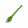 EXERTIS CONNECT Cat.6A S/FTP Καλώδιο Patch Βιομηχανικό, 10 m, Πράσινο 854299