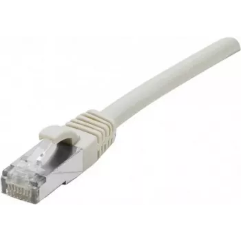 Exertis Connect 854372 Καλώδιο δικτύου Cat6a S/FTP, 50 m, γκρι