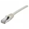 Exertis Connect 854372 Καλώδιο δικτύου Cat6a S/FTP, 50 m, γκρι