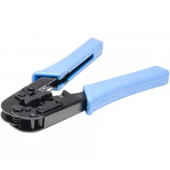 EXERTIS CONNECT Πένσα πρέσας RJ11 / RJ12 / RJ45 812043