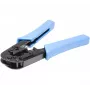 EXERTIS CONNECT Πένσα πρέσας RJ11 / RJ12 / RJ45 812043