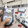 Exertis Connect Ελεγκτής καλωδίων με γεννήτρια τόνου (818131)