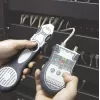 Exertis Connect Ελεγκτής καλωδίων με γεννήτρια τόνου (818131)