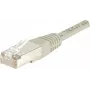Exertis Connect 847500 Cat5e F/UTP Καλώδιο δικτύου, 5 m, Γκρι