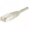 Exertis Connect 847500 Cat5e F/UTP Καλώδιο δικτύου, 5 m, Γκρι
