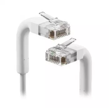 Exertis Connect Καλώδιο Patch RJ45, Cat. 6A, F/FTP, γωνιακό, χωρίς αλογόνα, γκρι, 3,0 m (854310)