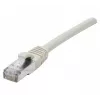EXERTIS CONNECT Καλώδιο Patch Cat 6 F/UTP, PoE, LSZH, γκρι, 25 m 854395