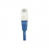 EXERTIS CONNECT Καλώδιο Patch Cat.6 F/UTP, RJ45, μπλε, 50 m 853354