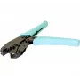 EXERTIS CONNECT 812028 Πένσα πρέσας για βύσματα Modular 8P8C