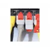 EXERTIS CONNECT RJ45 Port Lock (συσκευασία 10 τεμ., μπλε) με κλειδί – Αποκλείει μη εξουσιοδοτημένη πρόσβαση δικτύου 848943