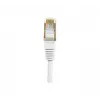 EXERTIS CONNECT Cat.6 F/UTP καλώδιο patch, λευκό, 20 m 853818