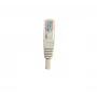 EXERTIS CONNECT Dexlan Cat6 U/UTP RJ45 καλώδιο δικτύου Patch 5m γκρι 854186
