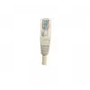 EXERTIS CONNECT Dexlan Cat6 U/UTP RJ45 καλώδιο δικτύου Patch 5m γκρι 854186