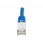 Exertis Connect 856832 Cat6 S/FTP καλώδιο δικτύου, 0,5 m, μπλε