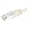 Exertis Connect 856909 Cat6 S/FTP καλώδιο δικτύου patch, 20m, γκρι
