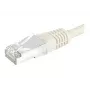 EXERTIS CONNECT CAT.6 S/FTP PiMF καλώδιο patch, γκρι, 30 m 856918