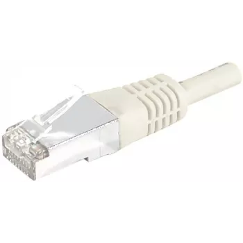 EXERTIS CONNECT CAT.6 S/FTP PiMF καλώδιο patch, γκρι, 30 m 856918