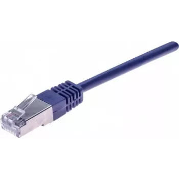 Exertis Connect Cat6 F/UTP καλώδιο δικτύου, μωβ, 1,5 m 857942