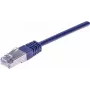 Exertis Connect Cat6 F/UTP καλώδιο δικτύου, μωβ, 1,5 m 857942