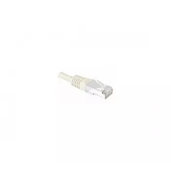 EXERTIS CONNECT Cat.6A S/FTP Patch καλώδιο, 1,5m, γκρι 857715