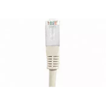 Exertis Connect 857740 Cat.6A S/FTP (PiMF) Class EA Patch καλώδιο, 5 m, γκρι, λεπτή προστασία κάμψης