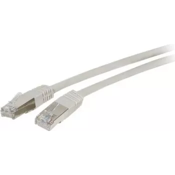 EXERTIS CONNECT CAT.6A S/FTP Patch καλώδιο, 70 m, γκρι, 10 Gbit/s 857794