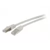 EXERTIS CONNECT CAT.6A S/FTP Patch καλώδιο, 70 m, γκρι, 10 Gbit/s 857794