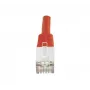 Exertis Connect 856847 Cat6 S/FTP Καλώδιο Patch, 1 m, Κόκκινο