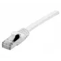 EXERTIS CONNECT Cat 6A S/FTP Καλώδιο Patch, 20 m, Λευκό 858508