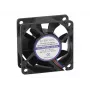 Exertis Connect Evercool 60 mm Ανεμιστήρας Θήκης με Έδρανο Ολίσθησης 910182