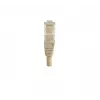 Exertis Connect Cat5e U/UTP Καλώδιο δικτύου Patch RJ45, 3m, Γκρι 857230