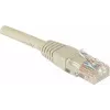 CUC Exertis Connect 857240 Cat5e U/UTP Καλώδιο δικτύου Patch, Γκρι, 5 m
