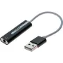 Exertis Connect Εξωτερική κάρτα ήχου USB 921550