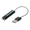 Exertis Connect Εξωτερική κάρτα ήχου USB 921550
