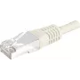 EXERTIS CONNECT 856873 Καλώδιο Patch δικτύου Cat6 F/FTP, 3 m, λευκό