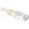 EXERTIS CONNECT 856873 Καλώδιο Patch δικτύου Cat6 F/FTP, 3 m, λευκό