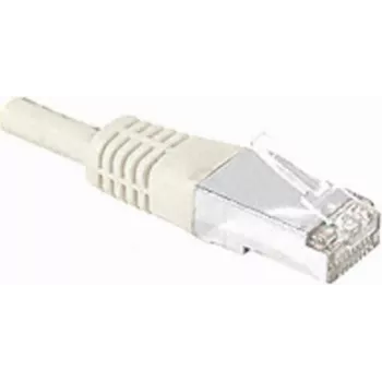 EXERTIS CONNECT 856873 Καλώδιο Patch δικτύου Cat6 F/FTP, 3 m, λευκό