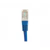 EXERTIS CONNECT καλώδιο patch Cat6 S/FTP PiMF, RJ45, μπλε, 20m 856928