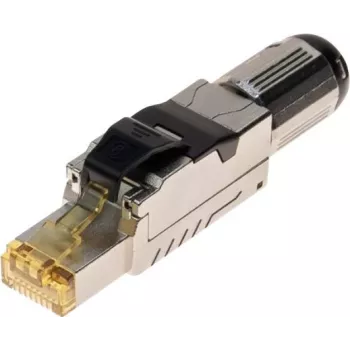 EXERTIS CONNECT βύσμα RJ-45 STP CAT 8.1 σύνδεσμος τερματισμού πεδίου 920808