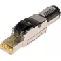 EXERTIS CONNECT βύσμα RJ-45 STP CAT 8.1 σύνδεσμος τερματισμού πεδίου 920808