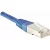 Exertis Connect 857940 καλώδιο δικτύου patch Cat6 F/UTP, 1,5 m, μπλε