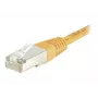 EXERTIS CONNECT καλώδιο patch Cat.6 F/UTP, RJ45, πορτοκαλί, 1,5 m 857941